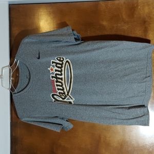 Visalia Rawhide Tshirt